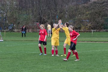 Bild 306 - B-Juniorinnen Kieler MTV - SV Frisia 03 Risum-Lindholm